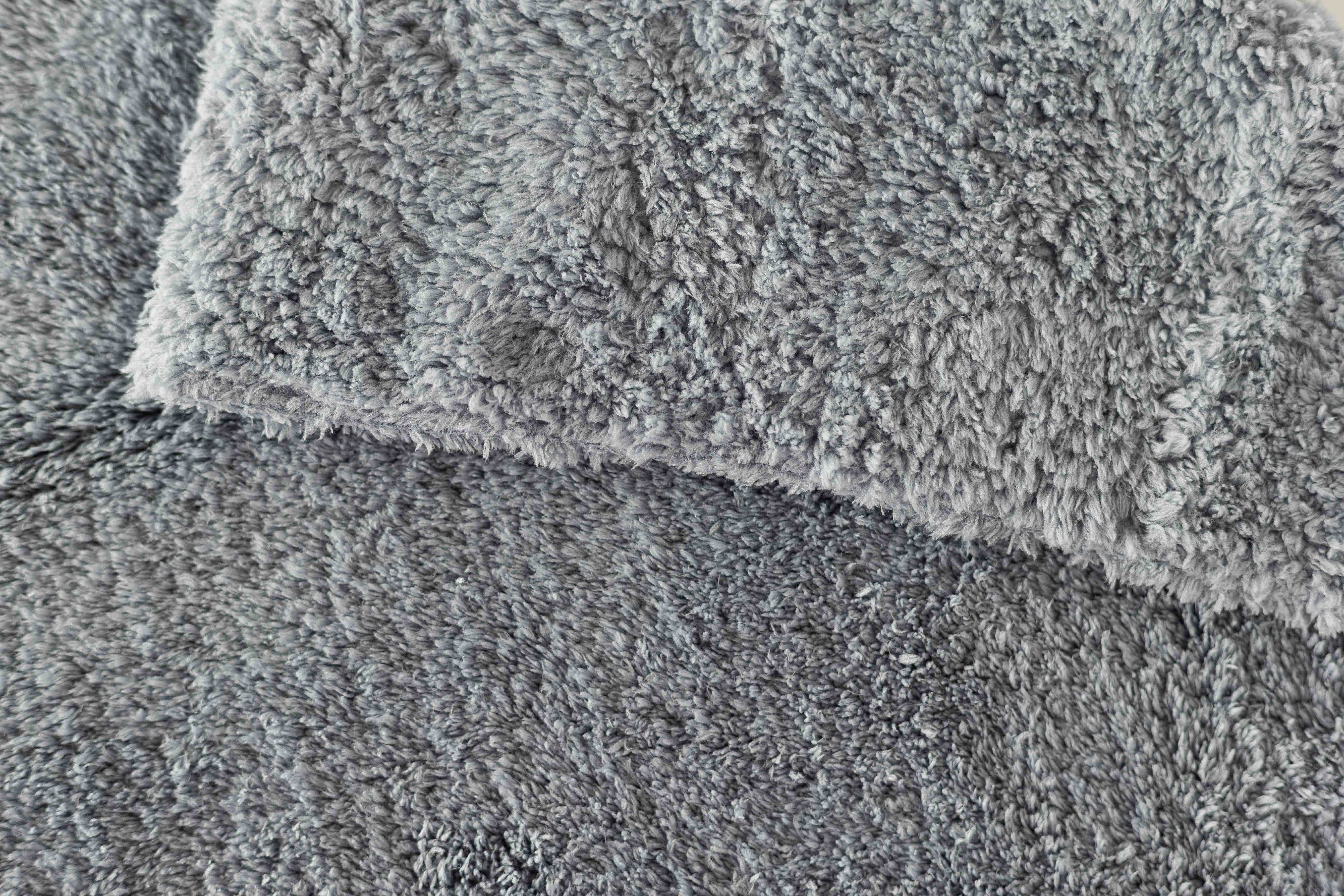 Microfibre Towel Buffing Silver 38x38cm (500gsm) 3317:30 .jpg
